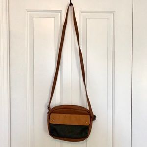 American Eagle Crossbody Purse